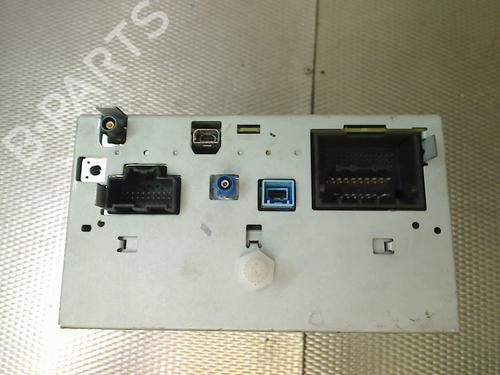 Electronic module OPEL ASTRA J (P10) 1.4 Turbo (68) | BP39961091M83 - Image 4