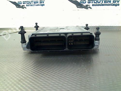 Engine control unit (ECU) MERCEDES-BENZ E-CLASS Convertible (A207) E 500 (207.473) | BP39716604M57 - Image 3
