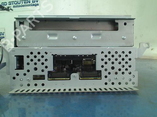 Radio HONDA CIVIC VIII Saloon (FD, FA) 1.3 IMA (FA3, FD3) | BP13126952E6 