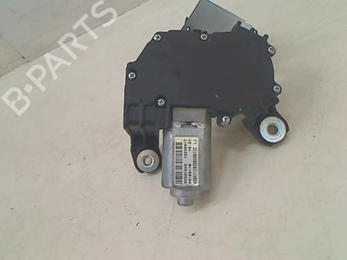 Rear wiper motor OPEL ASTRA J (P10) 2.0 CDTI (68) | BP11316237M102 