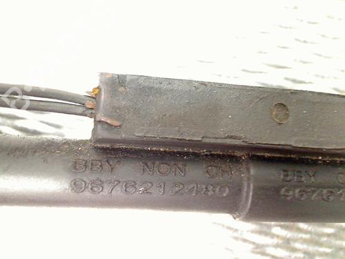 Other PEUGEOT 2008 I (CU_) 1.2 VTi | BP30817433O1