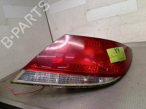 Used Right taillight Right taillight 38721037 38721037