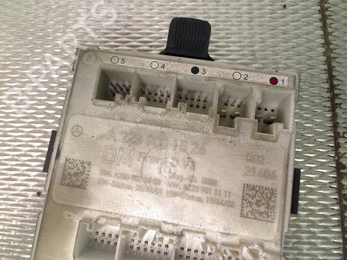 Control unit MERCEDES-BENZ C-CLASS (W206) C 300 e (206.054) | BP34578316M11 - Image 5
