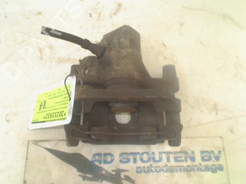 Used Right rear brake caliper FORD FOCUS III Turnier 1.0 EcoBoost (125 hp) 11775414