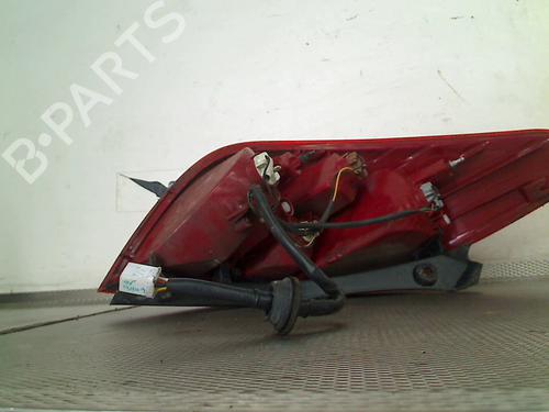 Right taillight HYUNDAI i20 I (PB, PBT) 1.2 | BP26921824C35 