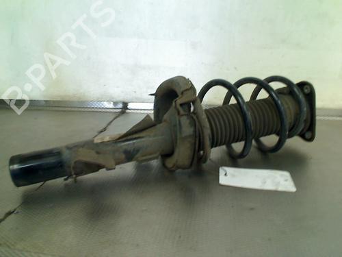 Used Right front shock absorber Right front shock absorber 39585451 39585451