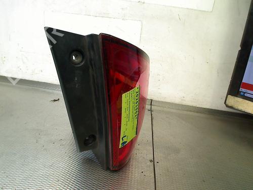 Left taillight SEAT TOLEDO III (5P2) 1.6 | BP36001463C34 - Image 2