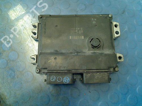 Engine control unit (ECU) SUZUKI SWIFT III (MZ, EZ) 1.3 (RS413, ZC11S) | BP11814530M57 