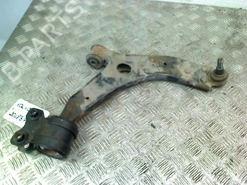 Used Right front suspension arm VOLVO C70 II Convertible (542) 2.4 i (170 hp) 11259952