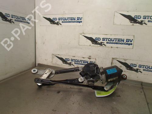 Used Front wipers mechanism HYUNDAI i30 (GD) 1.4 (99 hp) 30275015