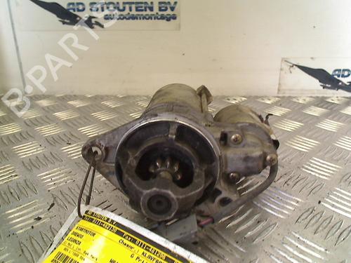 Used Starter DAEWOO LEGANZA (KLAV) 2.0 16V (126 hp) 11297550