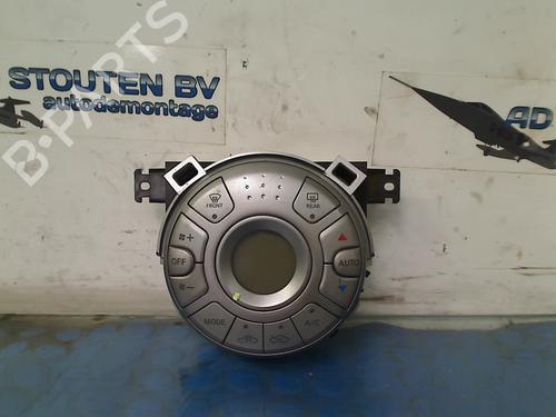 Used Climate control NISSAN MICRA IV (K13K, K13KK) 1.2 (80 hp) 22310373