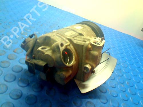 AC compressor SEAT IBIZA III (6L1) 1.6 16V | BP11322207M34 