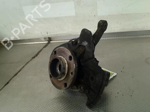 Left front steering knuckle FIAT 500 (312_) 1.2 (312AXA1A) | BP33871946M25  - Image 7