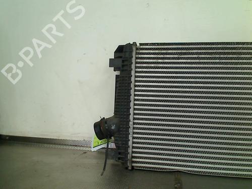 Intercooler OPEL ZAFIRA TOURER C (P12) 1.6 CDTI (75) | BP30845285M30 