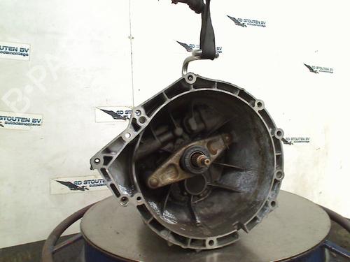 Gearbox BMW 1 (F21) 114 i | BP37169714M3 - Image 9