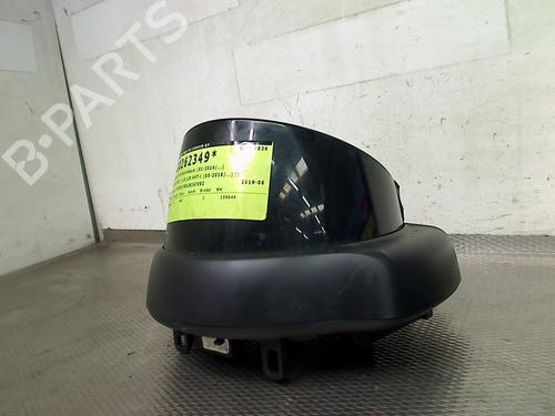 Instrument cluster PEUGEOT 108 1.0 VTi 72 | BP39585420C47 - Image 4