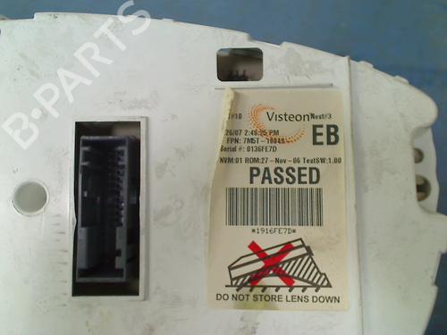 Instrument cluster FORD C-MAX (DM2) 1.6 | BP26613393C47 - Image 9
