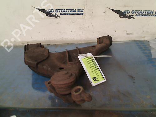 Used Right front suspension arm TOYOTA HILUX VII Pickup (_N1_, _N2_, _N3_) 2.5 D-4D (KUN15_, KUN15R) (120 hp) 15783149