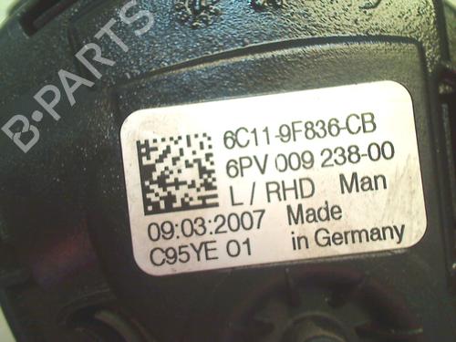 Pedal FORD TRANSIT Van (FA_ _) 2.2 TDCi | BP13123231I4 