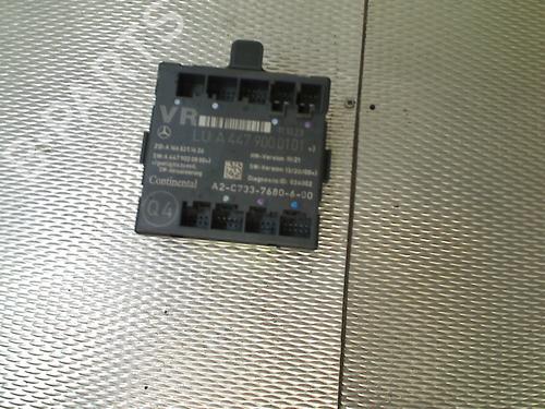 Used Control unit Control unit 38746606 38746606
