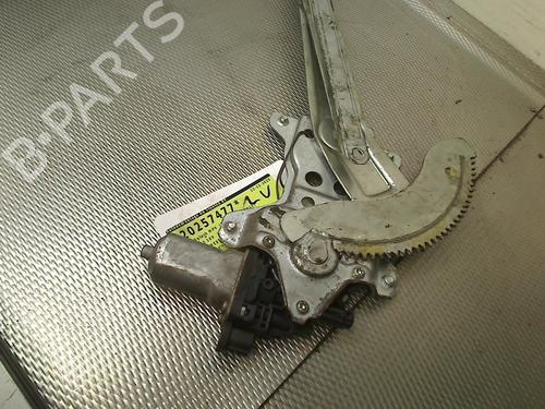 Rudehejsemekanisme ventre foran SUZUKI SPLASH (EX) 1.2 (A5B412) | BP32515216C22