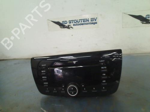 Elektronische module OPEL COMBO Box Body/MPV (X12) 1.3 CDTI (B05) | BP21396835M83 