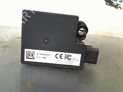Used Control unit Control unit 23142982 23142982