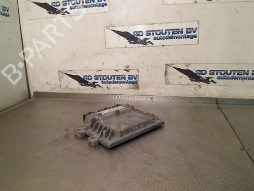 Engine control unit (ECU) FORD FIESTA VI (CB1, CCN) 1.25 | BP30565746M57