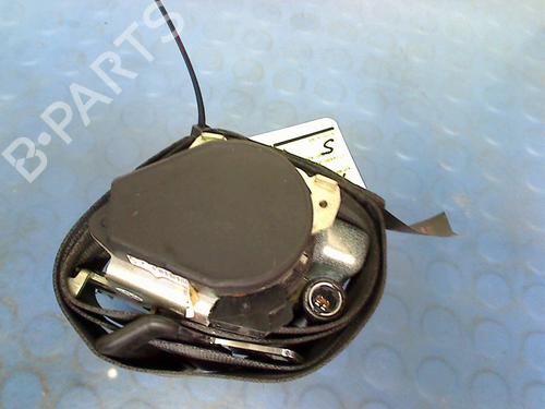Front right seatbelt PEUGEOT 207 CC (WD_) 1.6 16V Turbo | BP18336040I25 