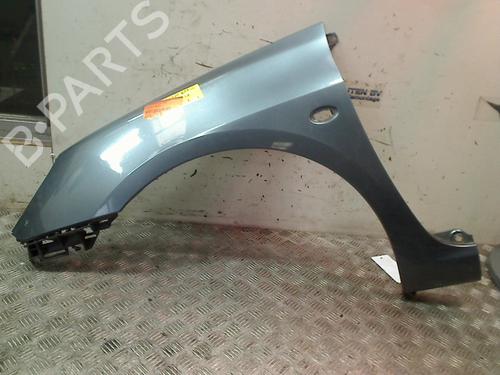 Used Left front fenders PEUGEOT 307 CC (3B) 2.0 16V (136 hp) 11296602