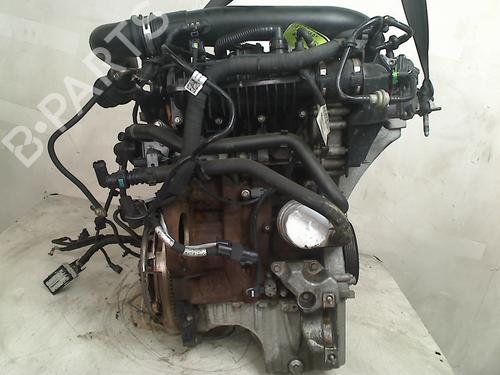 Engine FORD FIESTA VI (CB1, CCN) 1.0 EcoBoost | BP36031980M1 - Image 6