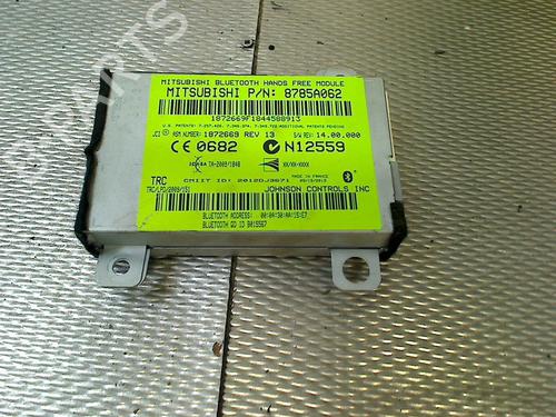 Used Control unit Control unit 38704901 38704901