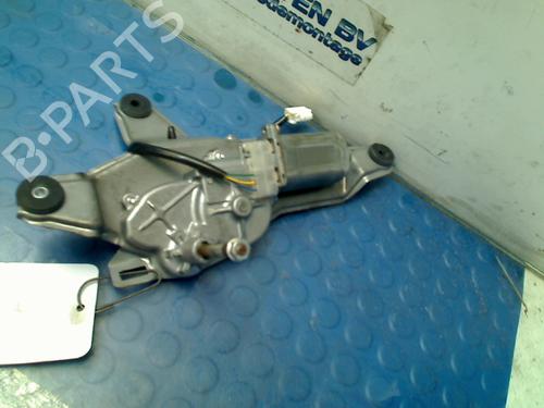 Used Rear wiper motor SUZUKI GRAND VITARA II (JT, TE, TD) 2.4 All-wheel Drive (JB424) (169 hp) 11325968