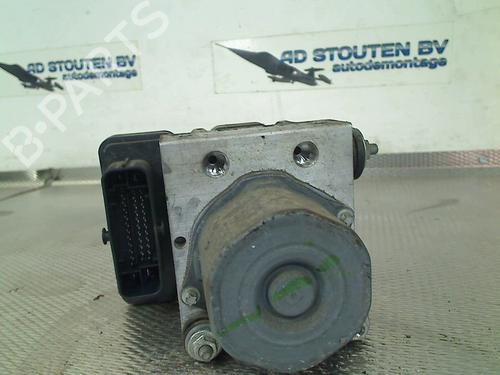ABS pump NISSAN QASHQAI II SUV (J11, J11_) 1.6 dCi | BP25853612M43 