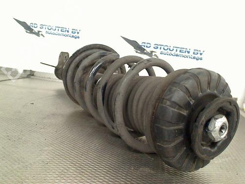 Used Right front shock absorber CHEVROLET SPARK (M300) 1.0 LPG (65 hp) 29306444