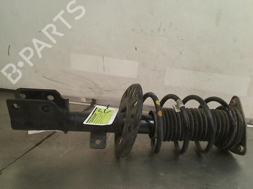 Used Left front shock absorber Left front shock absorber CITROËN BERLINGO (ER_, EC_) 1.2 PureTech 130 (131 hp) 34553394 34553394