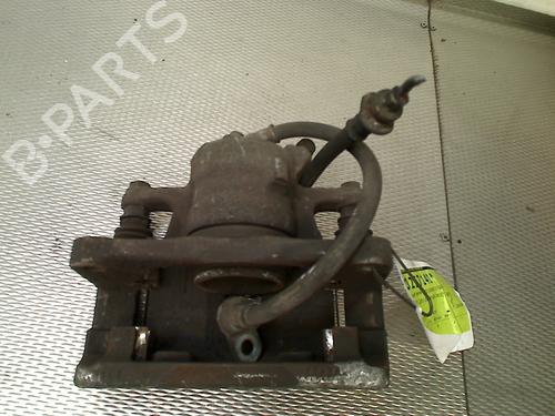 Right front brake caliper SUZUKI SPLASH (EX) 1.2 (A5B412) | BP31797835M104 