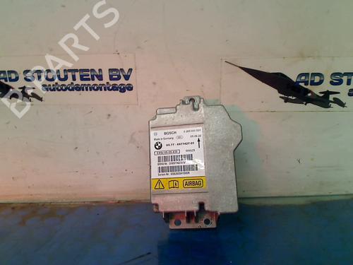 Used ECU airbags BMW 3 Touring (E91) 325 i (218 hp) 17695920