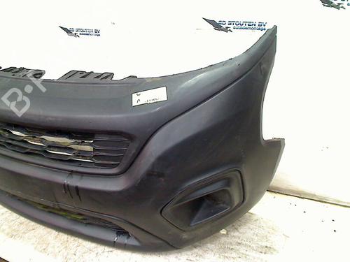 Front bumper FIAT FIORINO Box Body/MPV (225_) 1.4 (225AXA1A, 225BXA1A) | BP24202883C7 