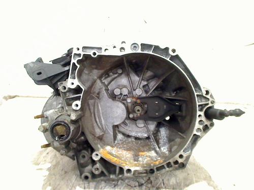 Gearbox CITROËN BERLINGO Box Body/MPV (B9) 1.6 HDi / BlueHDi 75 | BP39647725M3 - Image 3