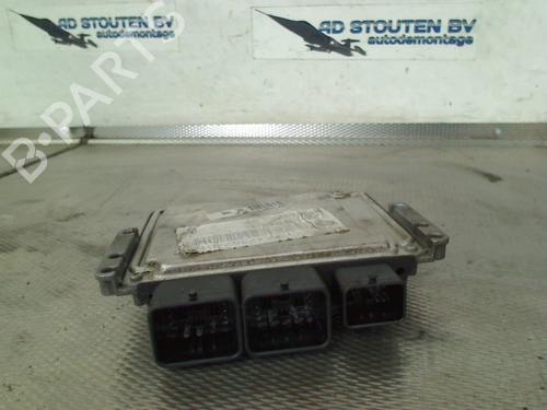 Engine control unit (ECU) PEUGEOT 207 SW (WK_) 1.6 16V | BP29394555M57 