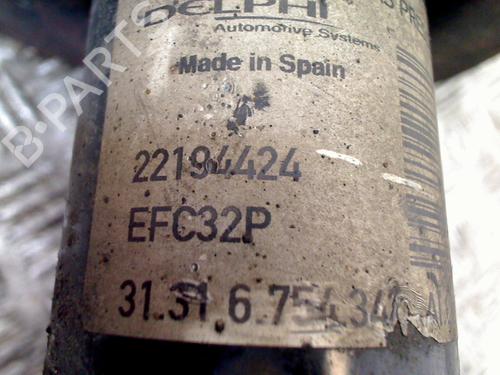 Right front shock absorber BMW X5 (E53) 3.0 i | BP11301931M17 