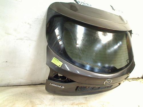 Tailgate MAZDA 3 (BM, BN) 2.0 | BP33771097C6 - Image 5