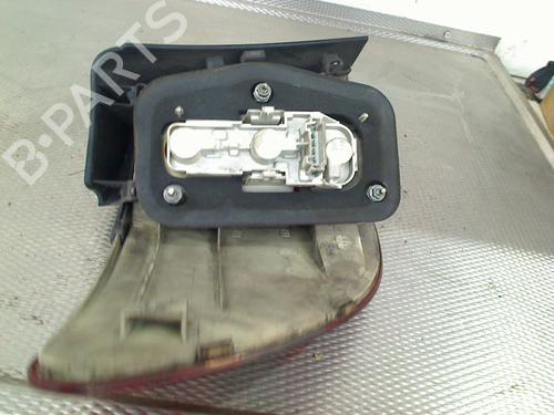 Højre baglygte MERCEDES-BENZ B-CLASS Sports Tourer (W245) B 200 CDI (245.208) | BP29909777C35