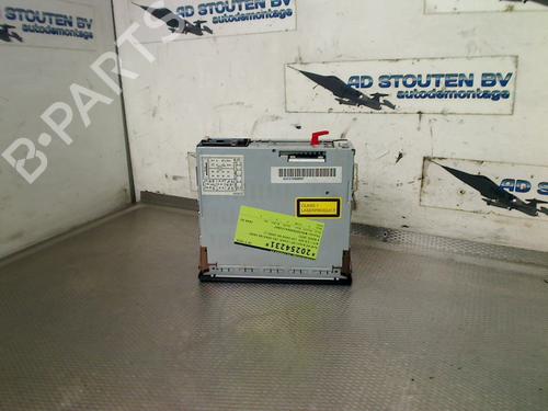 Electronic module AUDI A4 B7 Avant (8ED) 2.0 | BP30121115M83