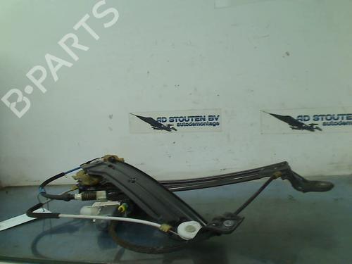 Used Front left window mechanism BMW 5 Touring (F11) 535 d xDrive (313 hp) 22133370