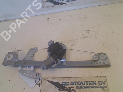 Front right window mechanism CITROËN C1 (PM_, PN_) 1.0 | BP11318706C23 