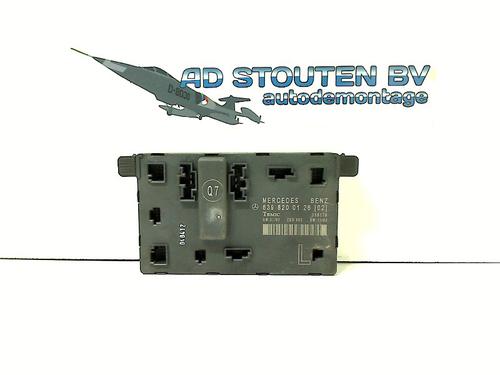 Used Electronic module MERCEDES-BENZ VITO / MIXTO Van (W639) 119 (639.601, 639.603, 639.605) (190 hp) 11296399