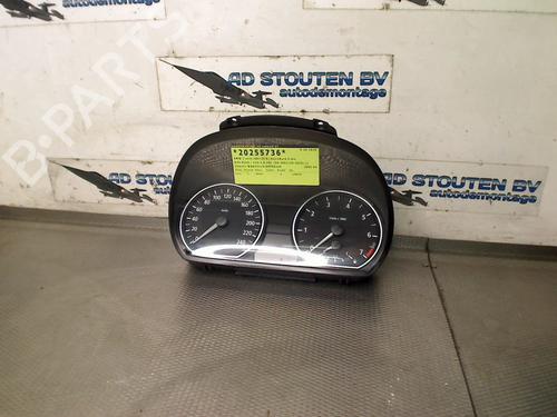 Instrument cluster BMW 1 (E87) 116 i | BP30407608C47 - Image 6